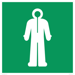 E056 safe condition survival clothing